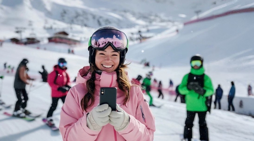 T2 станет генеральным партнером фестиваля GrelkaFest в Шерегеше