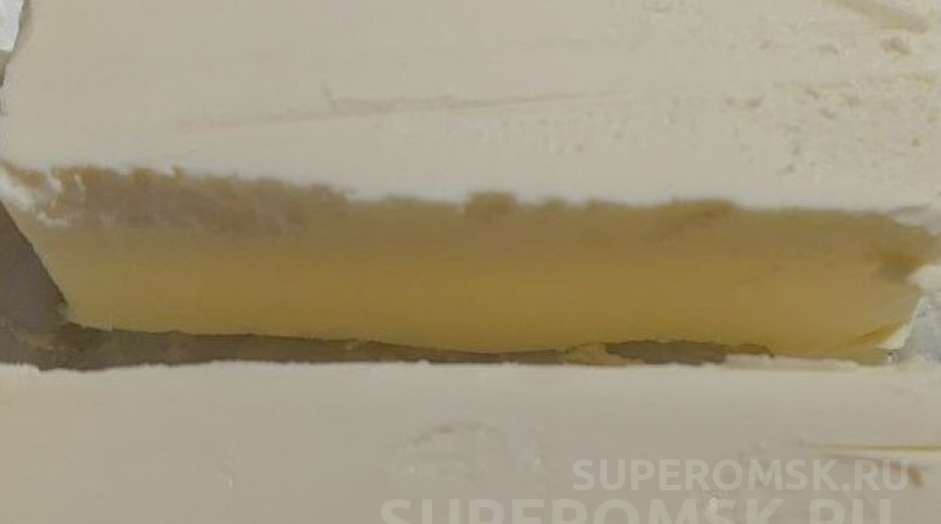 В Забайкалье «объявили охоту» на омское масло