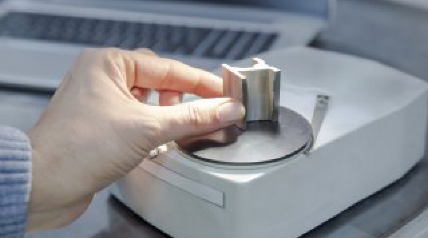 Ученые атомной отрасли: созданы сверхстойкие керамические материалы