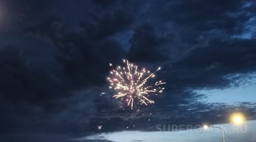 В Омске сформирован список «безалкогольных» мероприятий на майские праздники