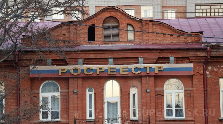 У омичей резко схлынул «интерес» к недвижимости