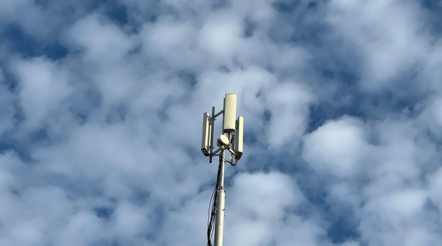 Билайн расширил емкость и покрытие 4G в 10 селах Омской области