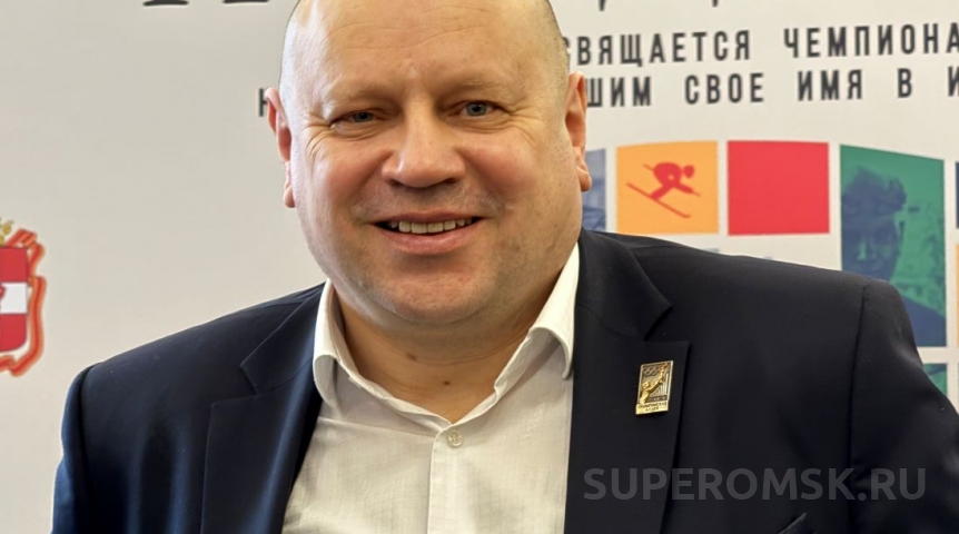 Губернатор Хоценко и мэр Шелест поздравили омичей с Пасхой