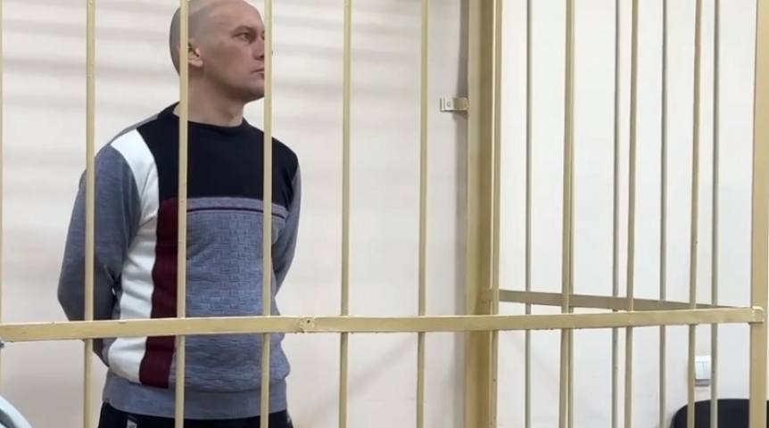 Омичу вынесли приговор за жестокое убийство таксистки