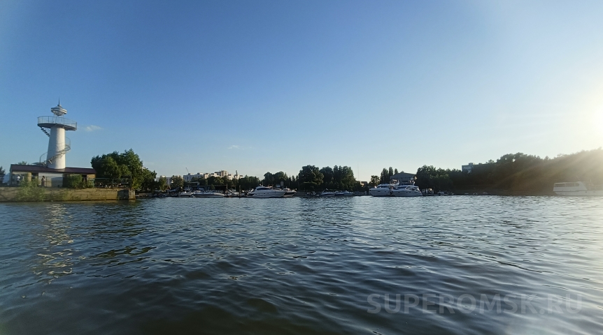 «Пиратский остров» в Омске вновь продают, но по скрытой цене