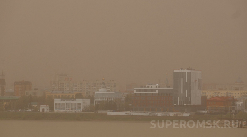 Мэр Шелест попросил омичей сидеть дома