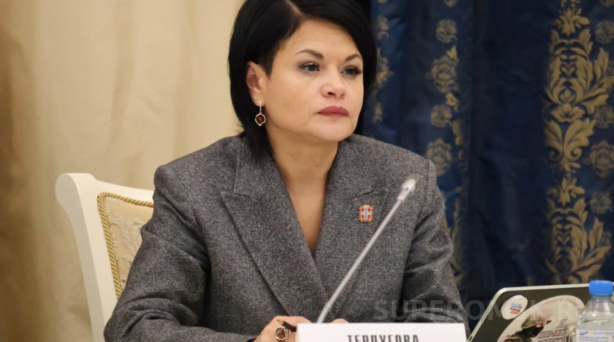 В правительстве Омской области произошло громкое переназначение