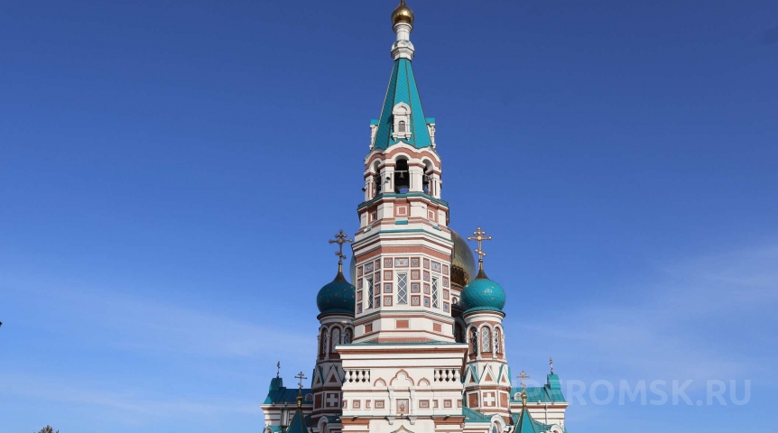 Омичам раздадут Благодатный огонь из Иерусалима