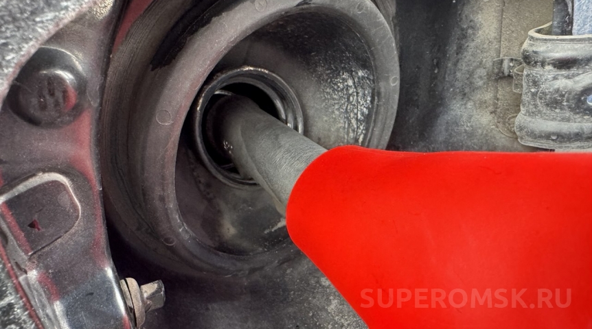 В Омской области снова поменялась цена автотоплива