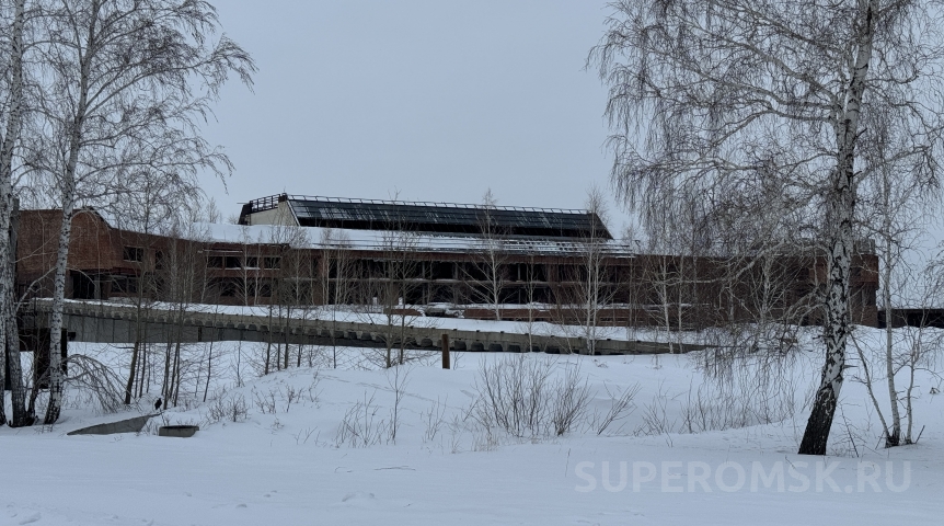 Хоценко сообщил о строительстве аэропорта Омск-Федоровка