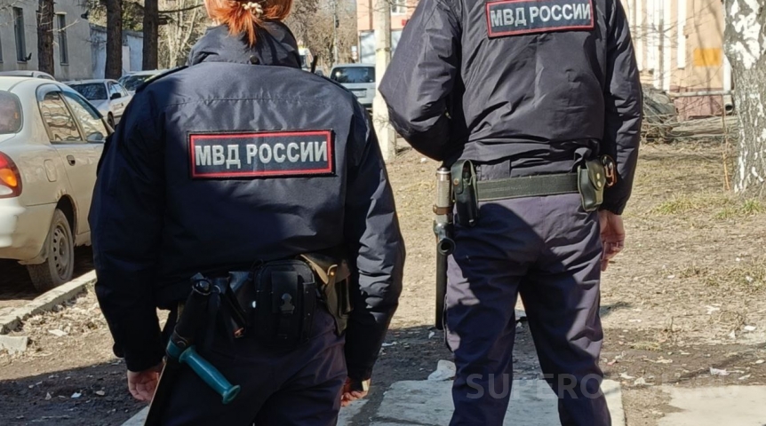 Омичей просят не верить в слух про маньяка с Амурского поселка