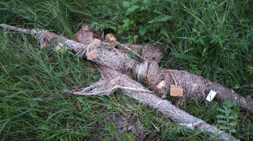 Бдительные омичи стали «сдавать» нарушителей запрета на рыболовство