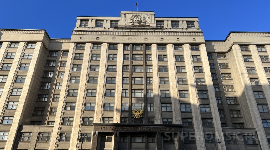 Какие законы вступают в силу в России в мае?