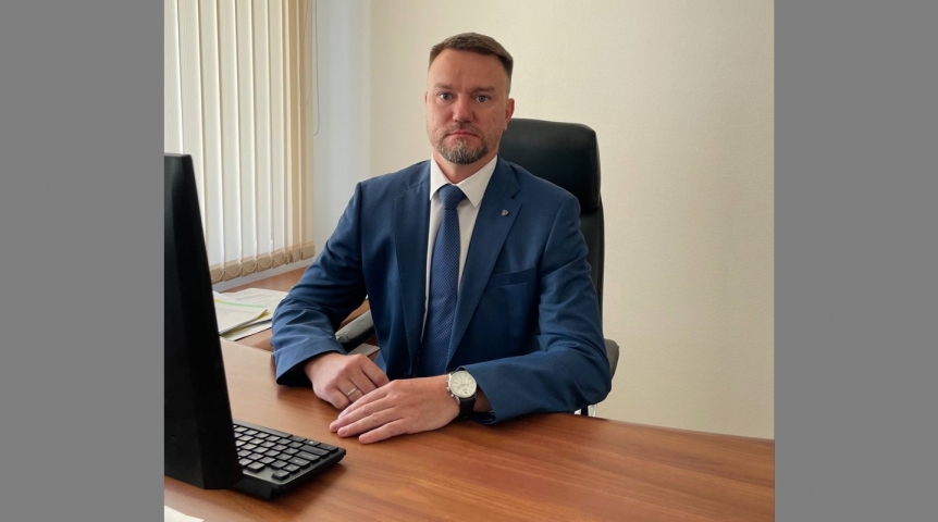 Стало известно, чем займется новый замминистра энергетики и ЖКХ Омской области