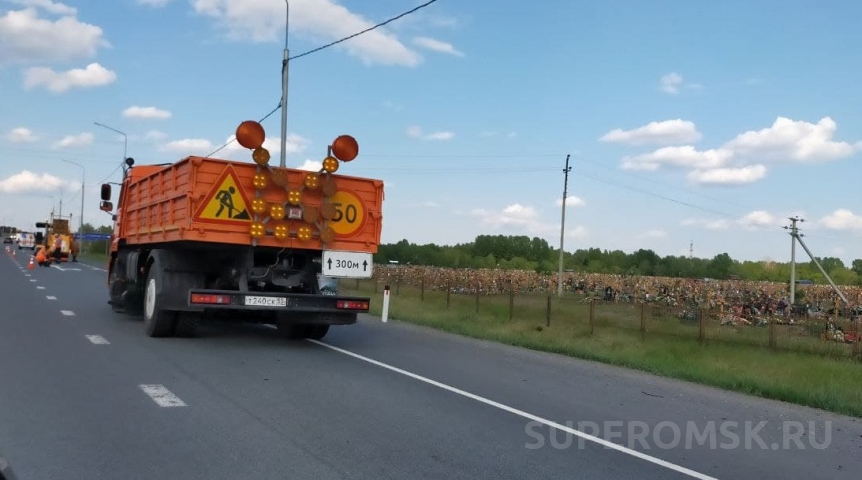 Омскому предпринимателю грозит тюрьма за отправку слишком тяжелого груза