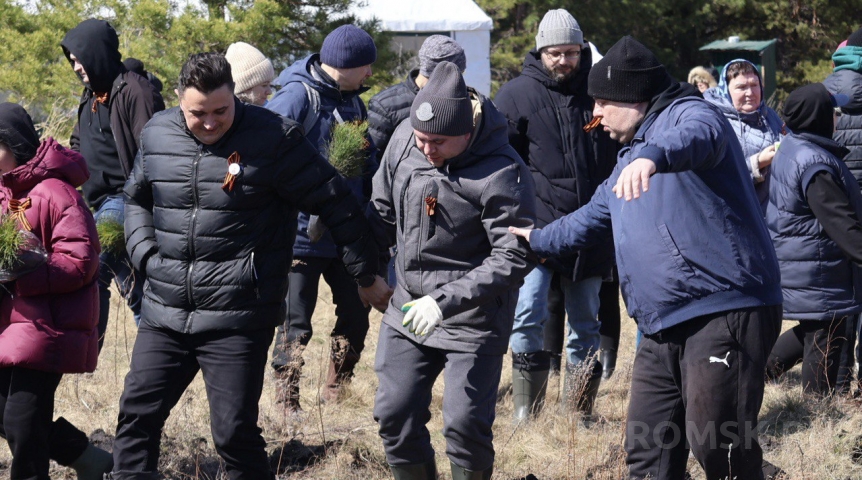 В правительстве Омской области произошло громкое переназначение