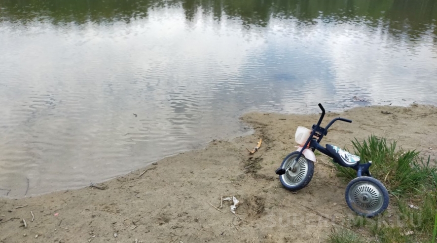 Найдены мертвыми два омских маленьких мальчика