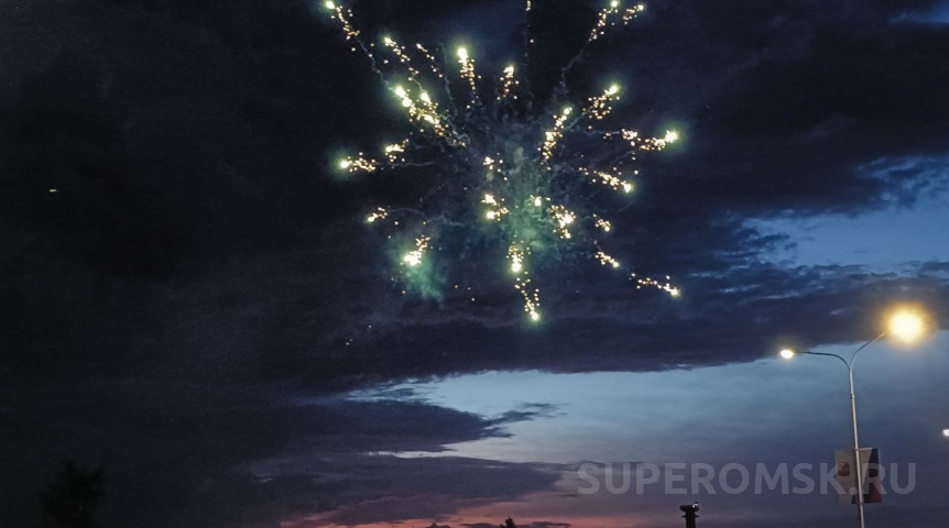 В каких городах России Минобороны распорядилось провести праздничный салют