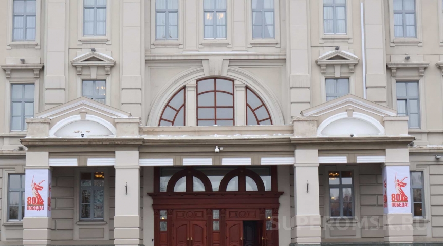 В Омской области будут по-новому избирать мэра города и глав районов