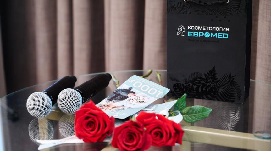 «Евромед» приглашает на встречу Клуба красоты и здоровья