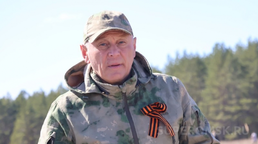 В омском Минсельхозе произошло громкое переназначение