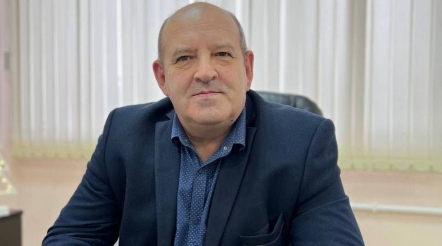 Бывший руководитель омской ГБ имени Кабанова возглавил районную больницу