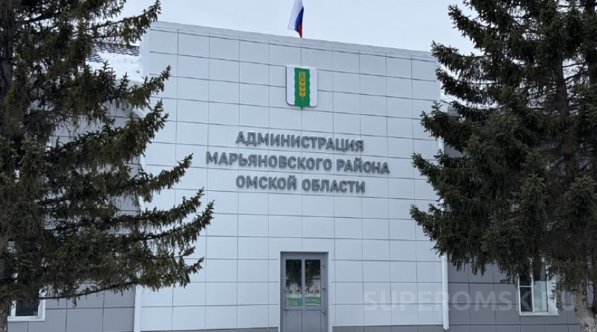 Не стало бывшего главы Марьяновского района Омской области Равве