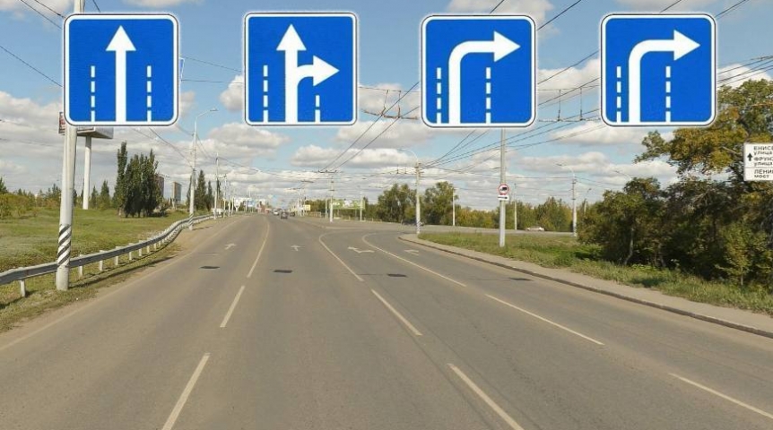 Мэр Шелест сообщил о новой схеме при съезде с Тюкалинской развязки