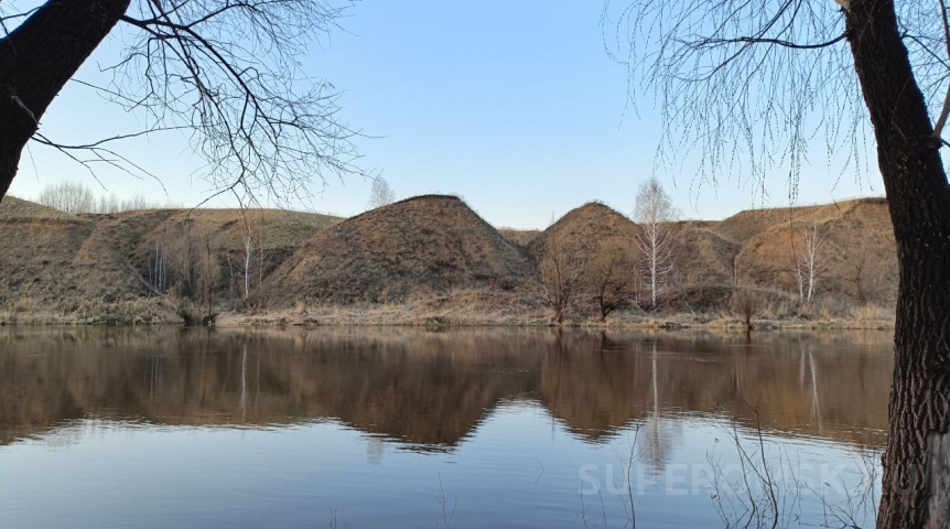 В Омской области ждут ужесточения паводка