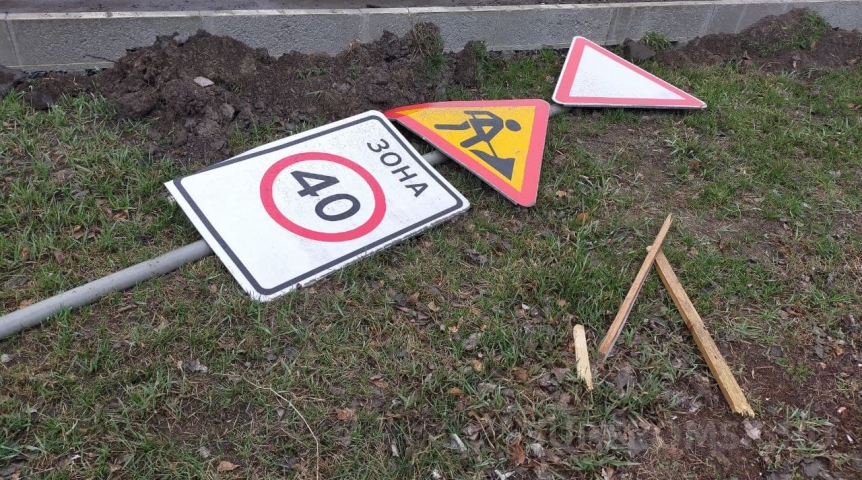 Какие дороги Октябрьского округа Омска должны отремонтировать в мае 2025 года?