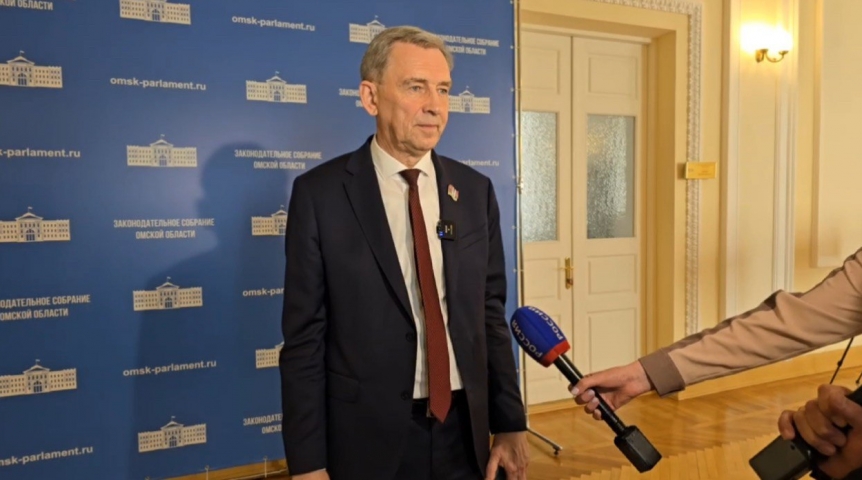 Более 30 вопросов: Александр Артемов сделал заявление по итогам заседания областного парламента