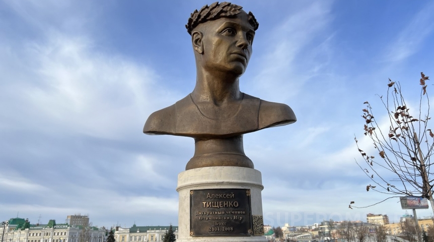 Тищенко уступил место ликвидатору в «Олимпийском совете Омской области»