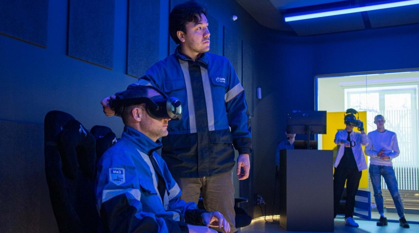 К проекту «Газпром нефти» Лиги колледжей присоединились новые участники