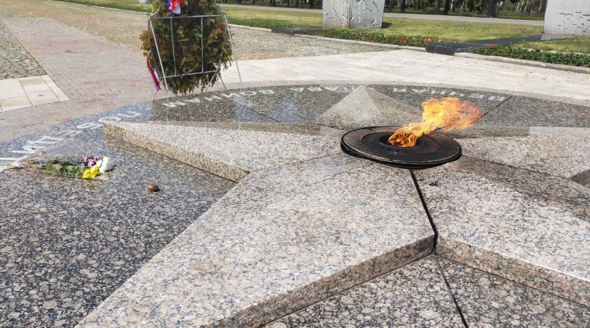 Омский губернатор Хоценко примет участие в шествии «Бессмертного полка»