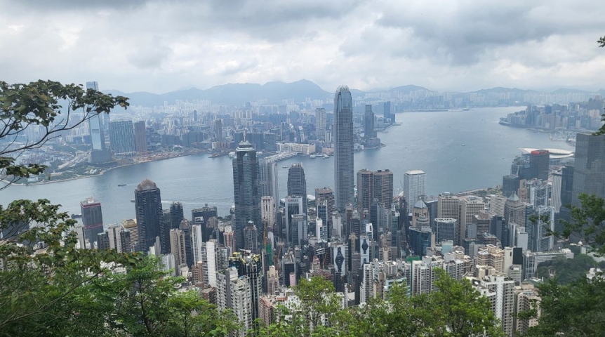 Омичи все чаще выбирают Казахстан и Китай для отдыха в майские праздники