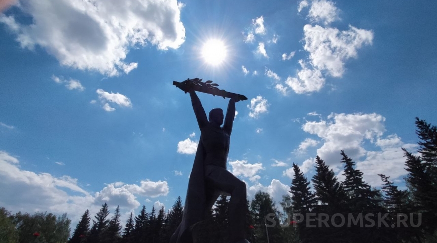 В Омске изменится движение транспорта 7 и 9 мая 2025 года