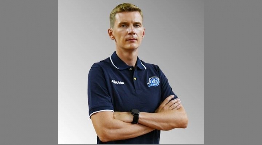 Новый главный тренер «Омички» Александр Кошкин анонсировал усиление команды