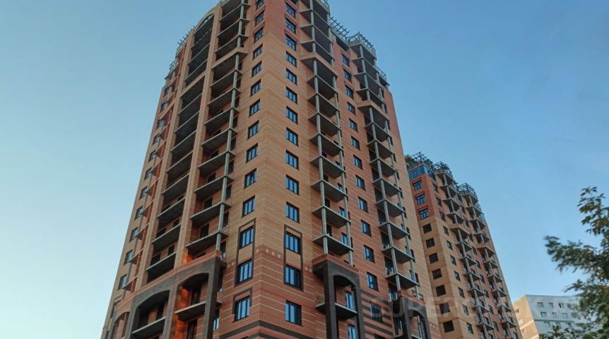 Стали известны новые цены на новостройки и вторичку в Омске