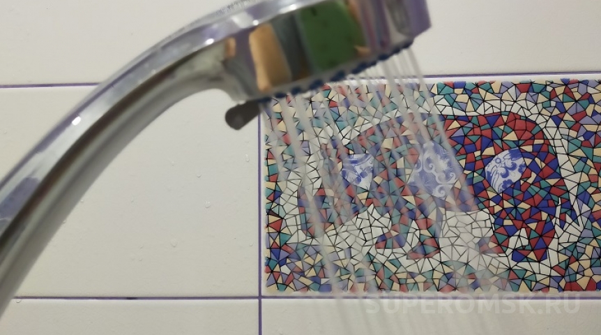 В Омске с 1 июля 2025 года вырастет тариф на питьевую воду