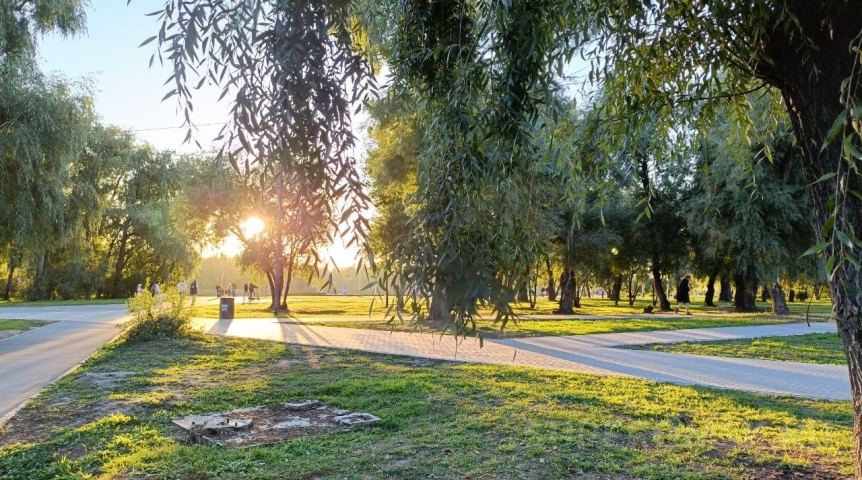 Погода в Омской области вслед за аномальной жарой готовит новую неожиданность