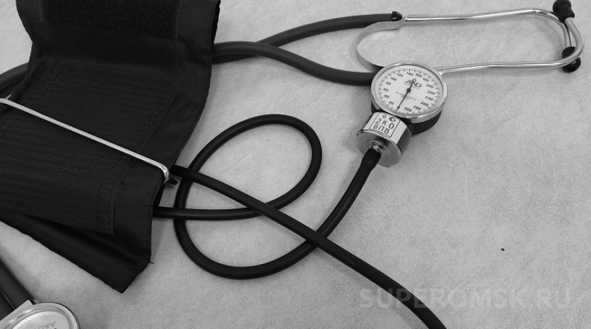 В Омске ушла из жизни кандидат медицинских наук с 30-летним стажем