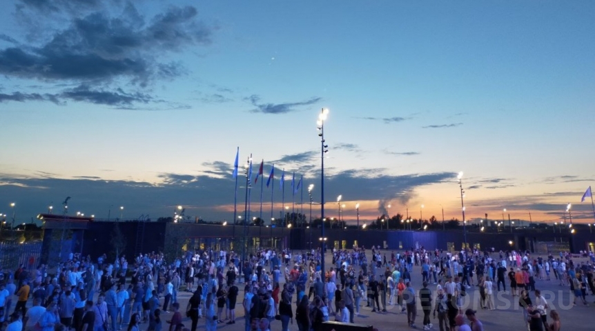 В Омске и области подсчитали точное число жителей в 2025 году