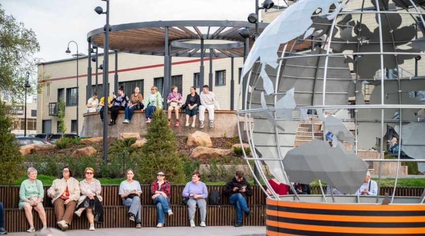 В Городском саду Омска бесплатно дадут 25 сеансов за июнь: расписание