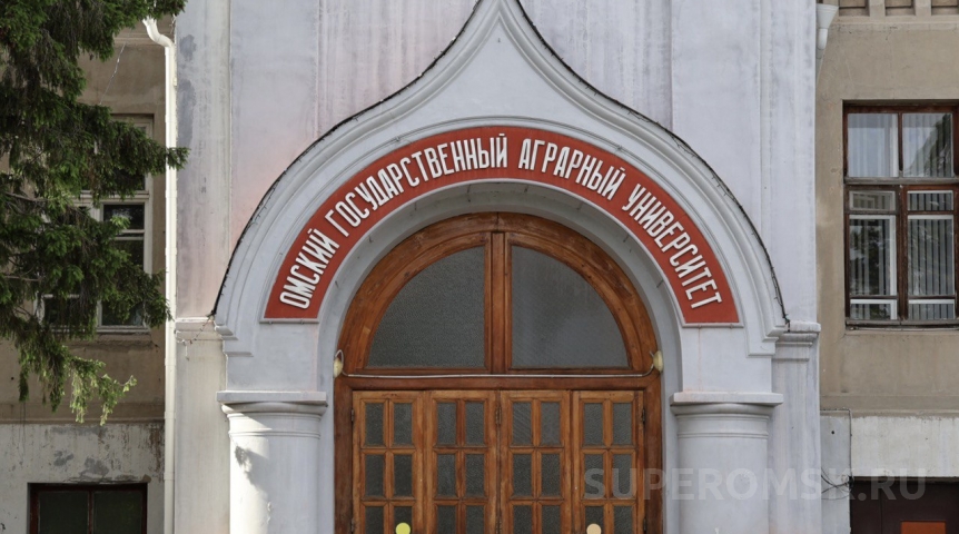 Ректора ОмГТУ оценили в полтора раза больше руководства ОмГАУ