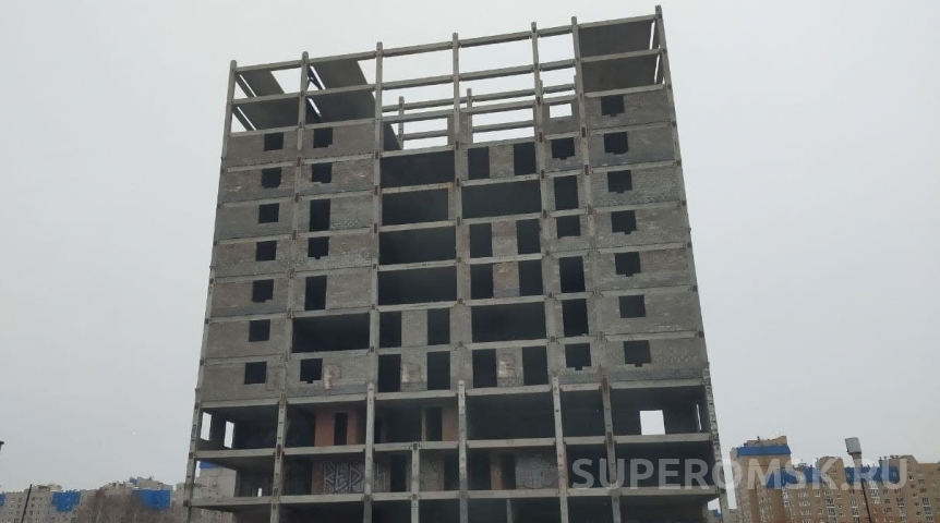 В Омской области стало меньше бесхозных домов и земель на 170 тысяч