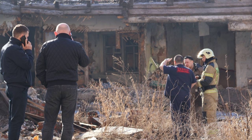 Озвучен прогноз возможных ЧС в Омской области на 8 июня 2025 года