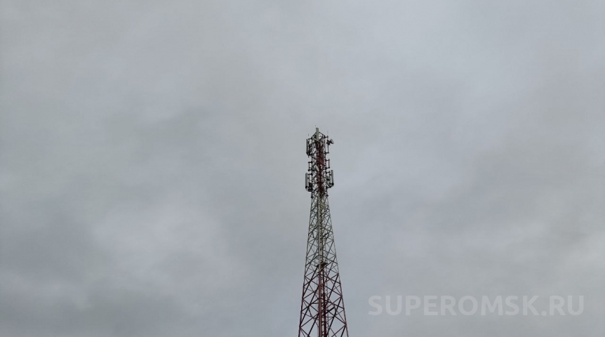 В Минцифры высказались о перспективах мобильного интернета в Омской области