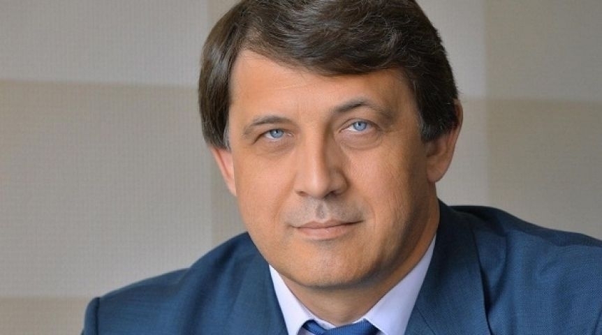 «СуперОмск» поздравляет Олега Белявского с днем рождения