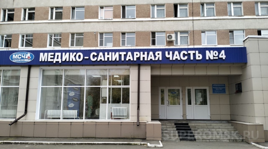 Омские врачи спасли пациента с повторным инфарктом