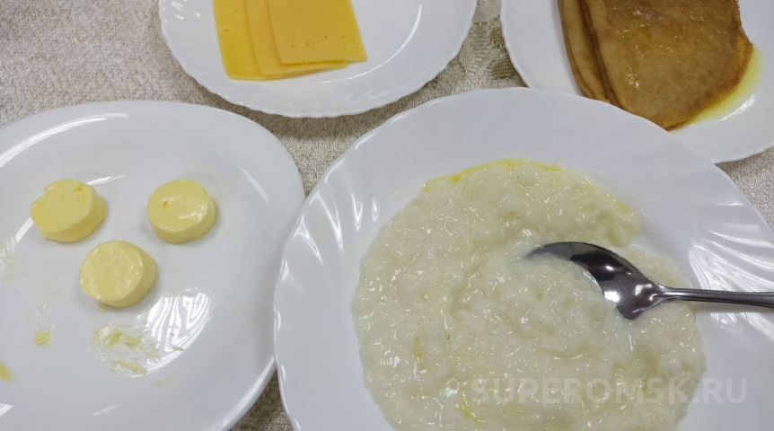 В омском Минобре сообщили о решении по лагерю, где массово заболели дети